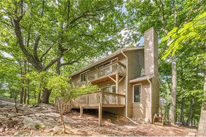 834 Lake Arrowhead Drive, Waleska, GA 30183 - Photo 36