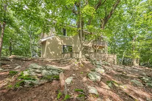 834 Lake Arrowhead Dr, Waleska, GA 30183 - Photo 32