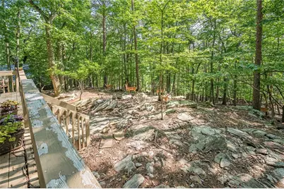 834 Lake Arrowhead Drive, Waleska, GA 30183 - Photo 38
