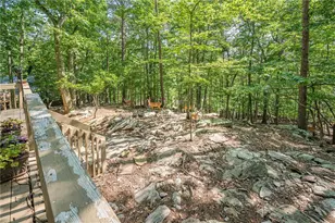 834 Lake Arrowhead Dr, Waleska, GA 30183 - Photo 38