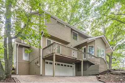 834 Lake Arrowhead Drive, Waleska, GA 30183 - Photo 4