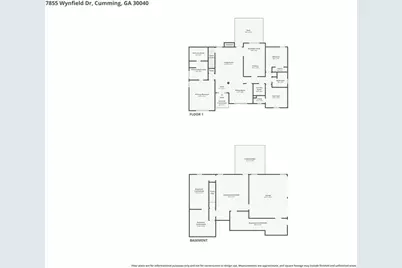 7855 Wynfield Drive, Cumming, GA 30040 - Photo 64