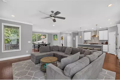 2204 Forrest Place NW, Atlanta, GA 30318 - Photo 30