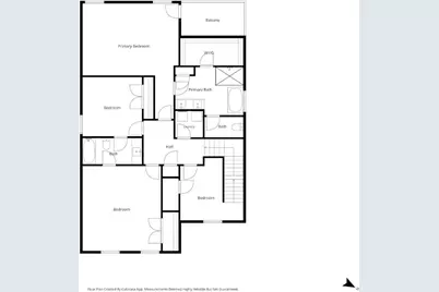 2204 Forrest Place NW, Atlanta, GA 30318 - Photo 52