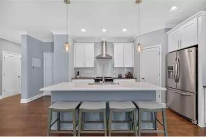 2204 Forrest Place NW, Atlanta, GA 30318 - Photo 14
