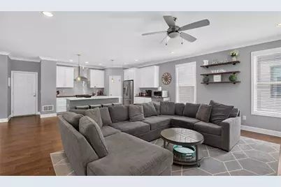 2204 Forrest Place NW, Atlanta, GA 30318 - Photo 32