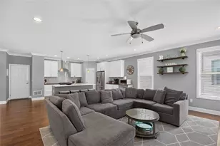 2204 Forrest Pl NW, Atlanta, GA 30318 - Photo 32