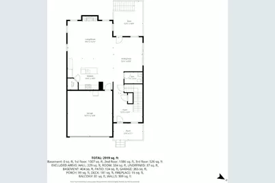 2204 Forrest Place NW, Atlanta, GA 30318 - Photo 56