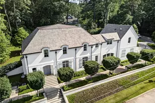 4400 Carmain Dr NE, Atlanta, GA 30342 - Photo 1