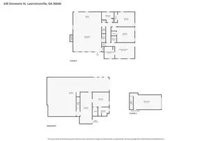 438 Simmons St, Lawrenceville, GA 30046 - Photo 46