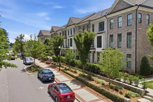 260 Briscoe Wy, Alpharetta, GA 30009 - Photo 2