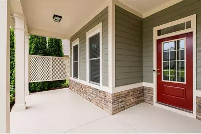 602 Sunflower Drive, Canton, GA 30114 - Photo 8