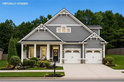 602 Sunflower Drive, Canton, GA 30114 - Photo 2