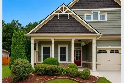 602 Sunflower Drive, Canton, GA 30114 - Photo 4