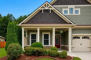 602 Sunflower Dr, Canton, GA 30114 - Photo 4