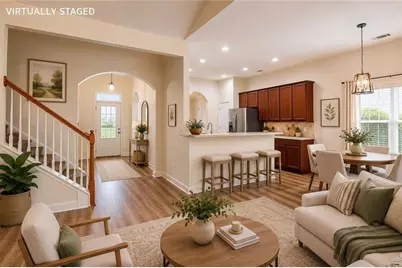 602 Sunflower Drive, Canton, GA 30114 - Photo 12