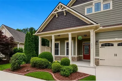 602 Sunflower Drive, Canton, GA 30114 - Photo 6