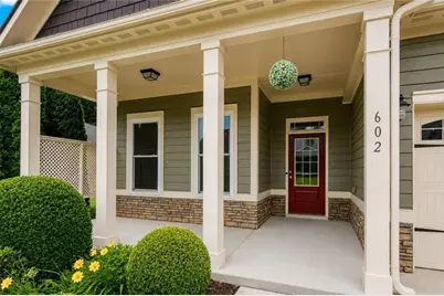 602 Sunflower Drive, Canton, GA 30114 - Photo 6