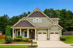 602 Sunflower Dr, Canton, GA 30114 - Photo 1