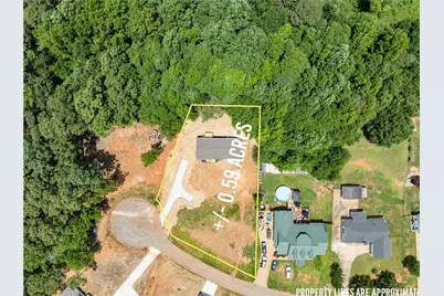 6708 Eastwind Drive, Lula, GA 30554 - Photo 6