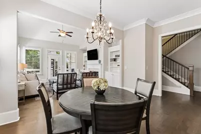 211 Saddle Road, Alpharetta, GA 30009 - Photo 8
