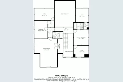 214 Fountain Oak Way, Canton, GA 30114 - Photo 48