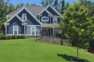 214 Fountain Oak Way, Canton, GA 30114 - Photo 1