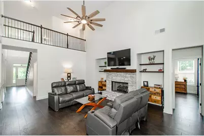 214 Fountain Oak Way, Canton, GA 30114 - Photo 8