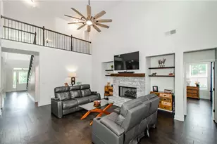 214 Fountain Oak Way, Canton, GA 30114 - Photo 8