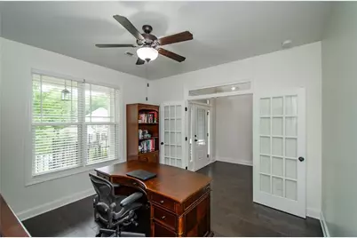 214 Fountain Oak Way, Canton, GA 30114 - Photo 6
