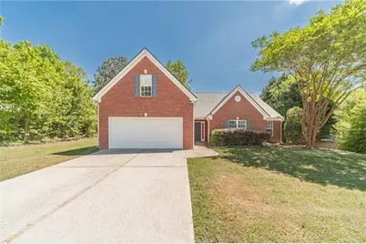 1617 Amhearst Walk Road, Lawrenceville, GA 30043 - Photo 1