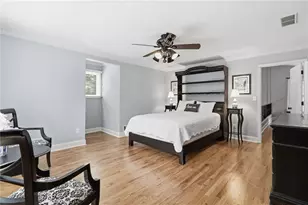 133 Cliff Fern Point, Big Canoe, GA 30143 - Photo 20
