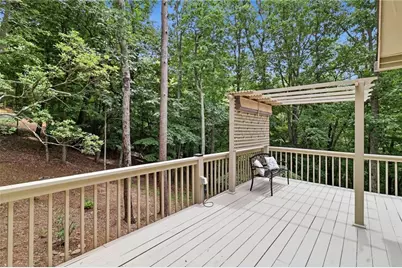 133 Cliff Fern Point, Big Canoe, GA 30143 - Photo 16