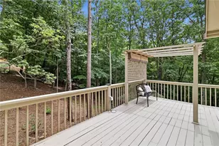 133 Cliff Fern Point, Big Canoe, GA 30143 - Photo 16