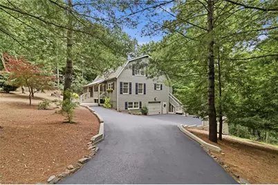 133 Cliff Fern Point, Big Canoe, GA 30143 - Photo 30