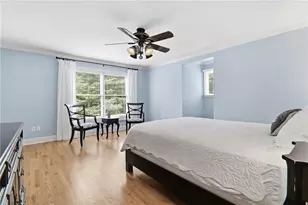 133 Cliff Fern Point, Big Canoe, GA 30143 - Photo 22