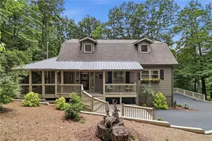 133 Cliff Fern Point, Big Canoe, GA 30143 - Photo 1