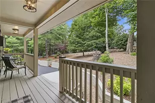 133 Cliff Fern Point, Big Canoe, GA 30143 - Photo 28