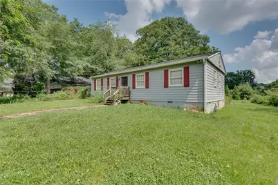 1424 Hosea L Williams Drive NE, Atlanta, GA 30317 - Photo 2
