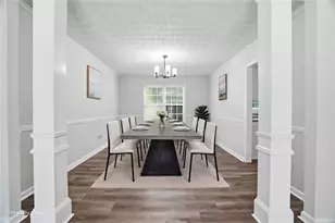 5740 Grove Pl Crossing, Lilburn, GA 30047 - Photo 6