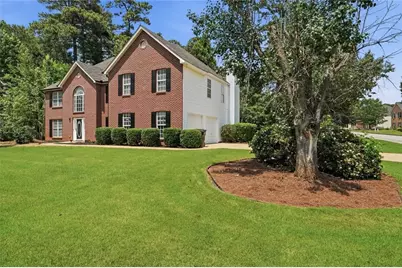 5740 Grove Place Crossing, Lilburn, GA 30047 - Photo 54