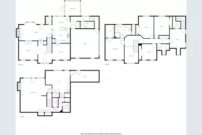 10985 Wilshire Chase Drive, Johns Creek, GA 30097 - Photo 2
