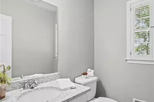 10985 Wilshire Chase Dr, Duluth, GA 30097 - Photo 16