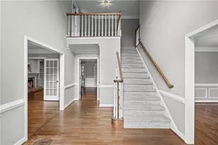 10985 Wilshire Chase Dr, Duluth, GA 30097 - Photo 2
