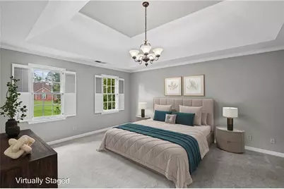 10985 Wilshire Chase Drive, Johns Creek, GA 30097 - Photo 20