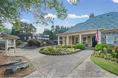 10985 Wilshire Chase Drive, Johns Creek, GA 30097 - Photo 48