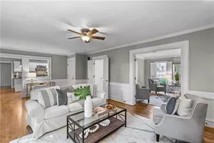 10985 Wilshire Chase Dr, Johns Creek, GA 30097 - Photo 10