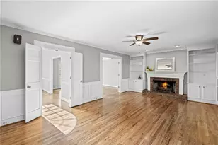 10985 Wilshire Chase Dr, Duluth, GA 30097 - Photo 10