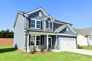 58 Purackal Ln, Statham, GA 30666 - Photo 2