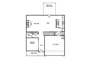 58 Purackal Ln, Statham, GA 30666 - Photo 2